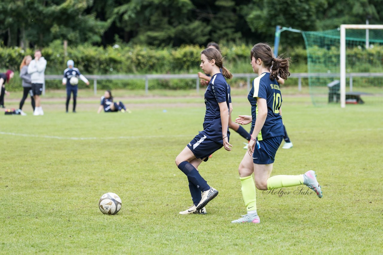 Bild 122 - Loewinnen Cup